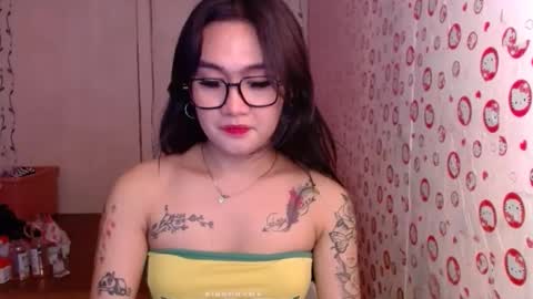 Fiona online show from April 30, 9:30 pm