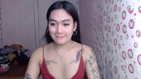Fiona online show from May 5, 8:50 pm