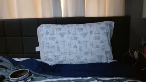 Sexy Fit Daddy online show from March 22, 12:19 pm