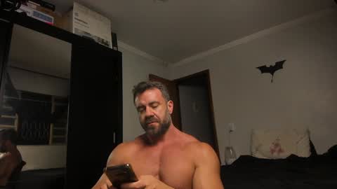chris online show from December 2, 11:40 pm