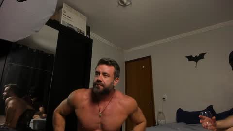 chris online show from December 31, 5:00 am