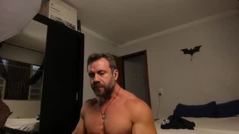 chris online show from February 25, 7:47 pm