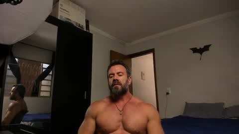 chris online show from March 5, 6:56 pm