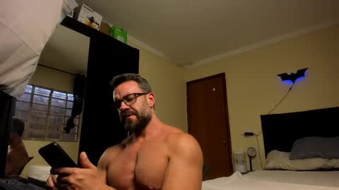 chris online show from October 3, 4:26 pm