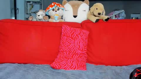 Ari online show from October 11, 6:28 pm