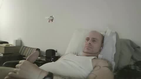 sexyfredy7722 online show from October 26, 3:56 am