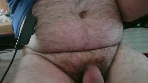 sexygeert40 online show from June 6, 4:50 am