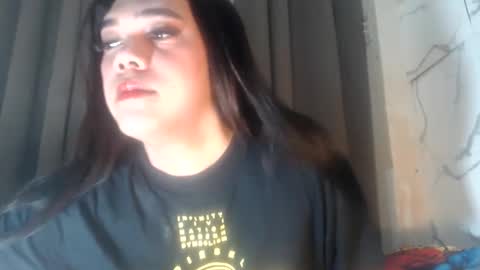 TYRA 3 online show from October 20, 5:19 am