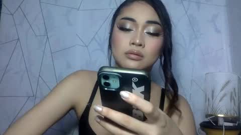 Snapshot of sexygoddessjade chatting on October 30, 8:20 pm miss jade so online show from October 30, 8:20 pm