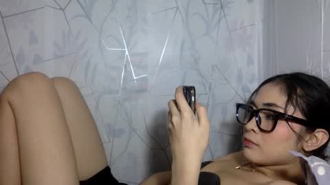 Snapshot of sexygoddessjade chatting on November 13, 8:19 pm miss jade so online show from November 13, 8:19 pm