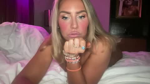 Ashley Love online show from May 20, 7:14 am
