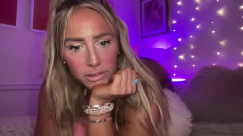 Ashley Love online show from May 30, 11:18 am
