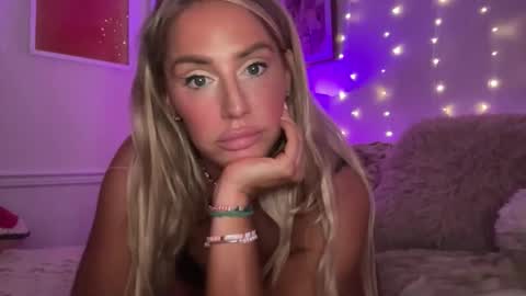 Ashley Love online show from June 9, 12:50 pm