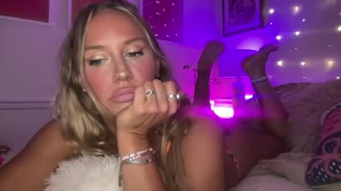 Ashley Love online show from June 25, 7:13 am
