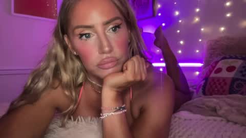 Ashley Love online show from July 3, 11:16 am