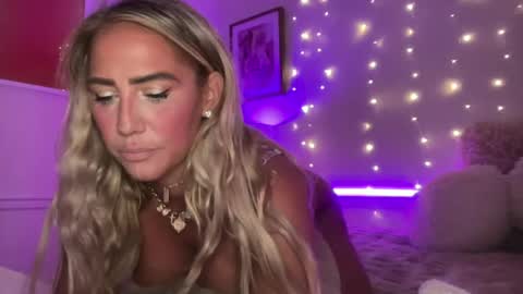 Ashley Love online show from July 19, 7:23 am