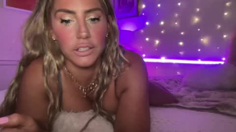 Ashley Love online show from July 30, 8:13 am