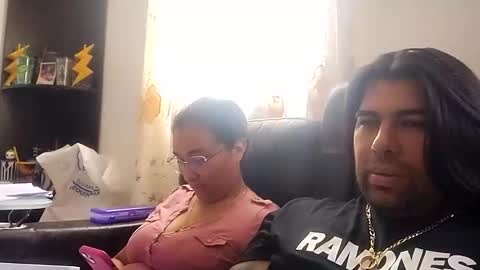 SexyHams online show from April 19, 6:54 pm