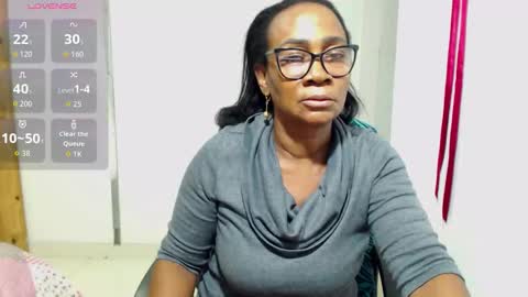 sexyhanny4u online show from February 13, 1:34 am