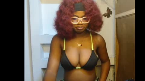 Marvellous online show from June 22, 10:40 pm