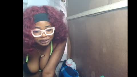 Marvellous online show from June 23, 11:52 am