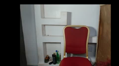 Marvellous online show from July 26, 11:00 pm