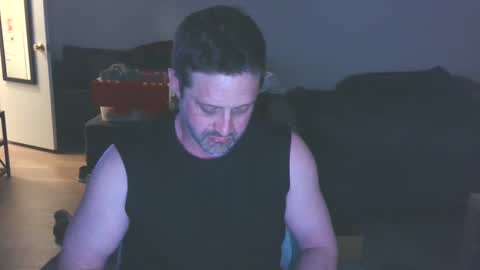 sexyhorndawg online show from February 26, 6:04 am