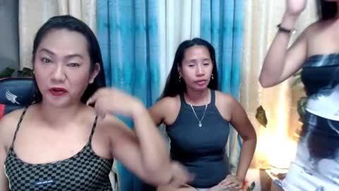 Sexymylessss online show from December 1, 7:36 pm