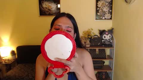 Sexymylessss online show from October 8, 9:07 am