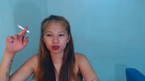 janine online show from February 13, 10:43 pm