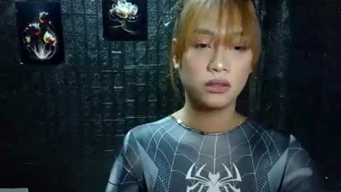 Rachelle online show from February 1, 1:42 pm