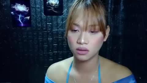 Rachelle online show from February 3, 3:17 pm