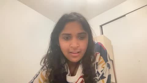 sexyindianbabyraver online show from September 21, 5:31 am