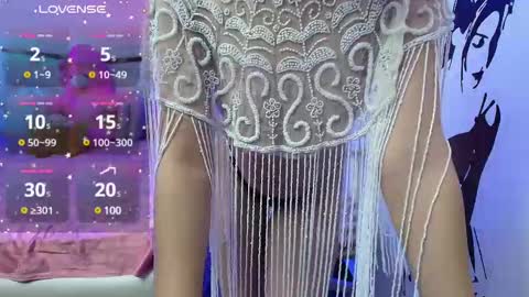 sexyislive online show from January 3, 1:03 pm