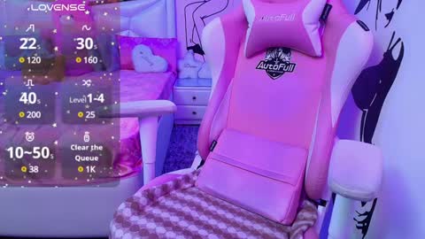 sexyislive online show from January 6, 4:55 pm