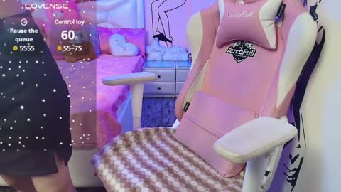sexyislive online show from January 8, 12:05 pm