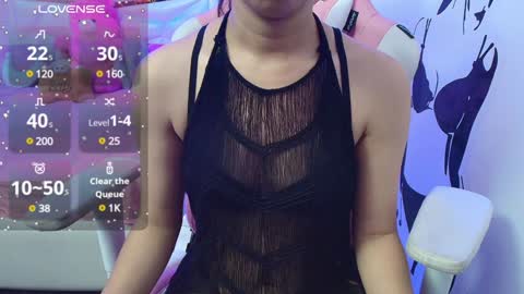 sexyislive online show from January 9, 12:30 pm
