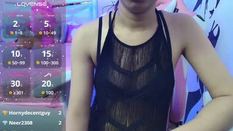 sexyislive online show from January 9, 9:58 pm