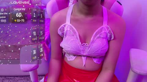 sexyislive online show from January 30, 8:31 pm