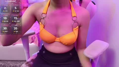 sexyislive online show from February 10, 12:08 pm