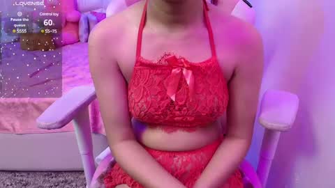sexyislive online show from February 16, 1:58 am