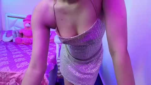 sexyislive online show from March 12, 6:55 pm