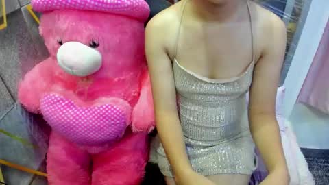 sexyislive online show from September 18, 12:18 pm