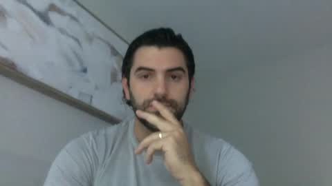 Snapshot of sexyitalian1691 chatting on July 3, 11:38 am sexyitalian1691 online show from July 3, 11:38 am