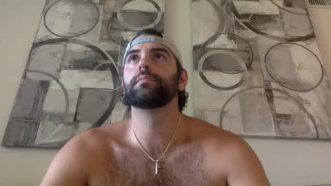 Snapshot of sexyitalian1691 chatting on July 9, 6:45 pm sexyitalian1691 online show from July 9, 6:45 pm