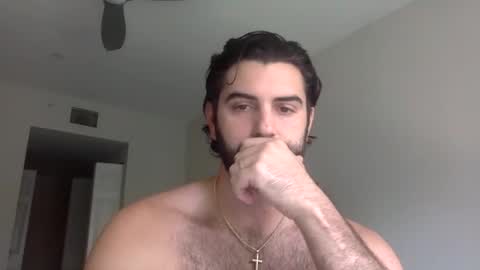 Snapshot of sexyitalian1691 chatting on July 13, 7:05 pm sexyitalian1691 online show from July 13, 7:05 pm