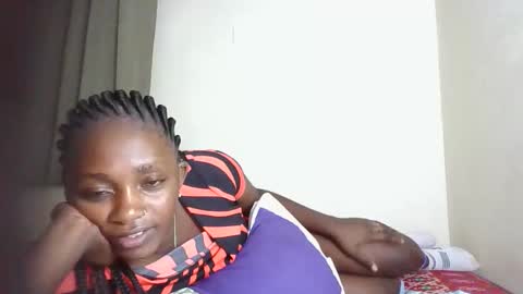 JOAN online show from October 21, 11:05 pm