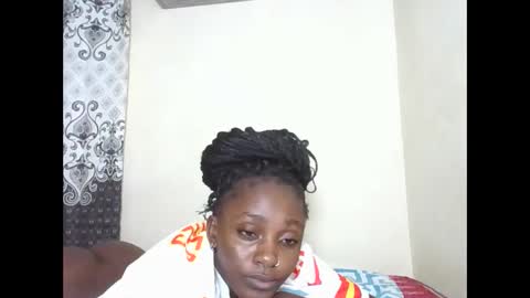 JOAN online show from February 3, 2:53 am