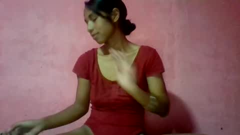 sexyjolie586 online show from June 11, 7:45 pm