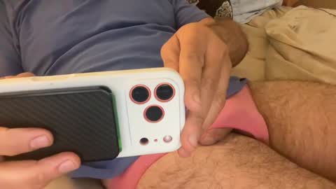 sexyjorgeman online show from July 22, 2:47 am